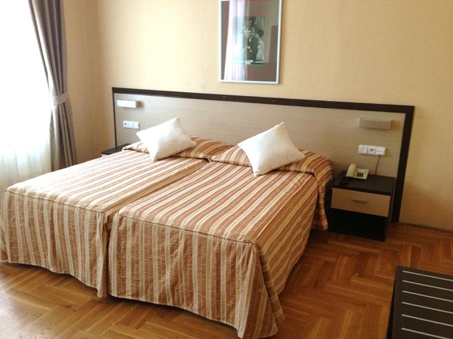 Hotel 1 Praga