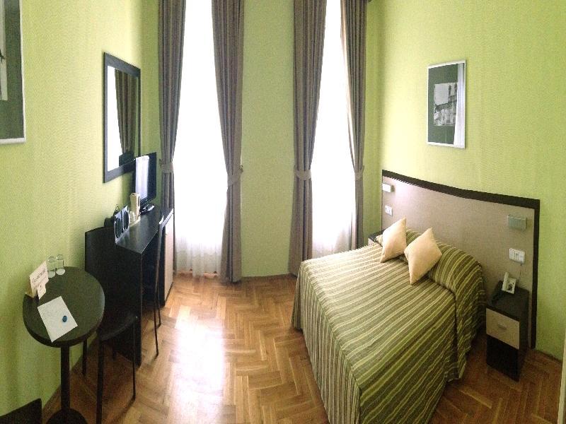 1 Hotel Praga
