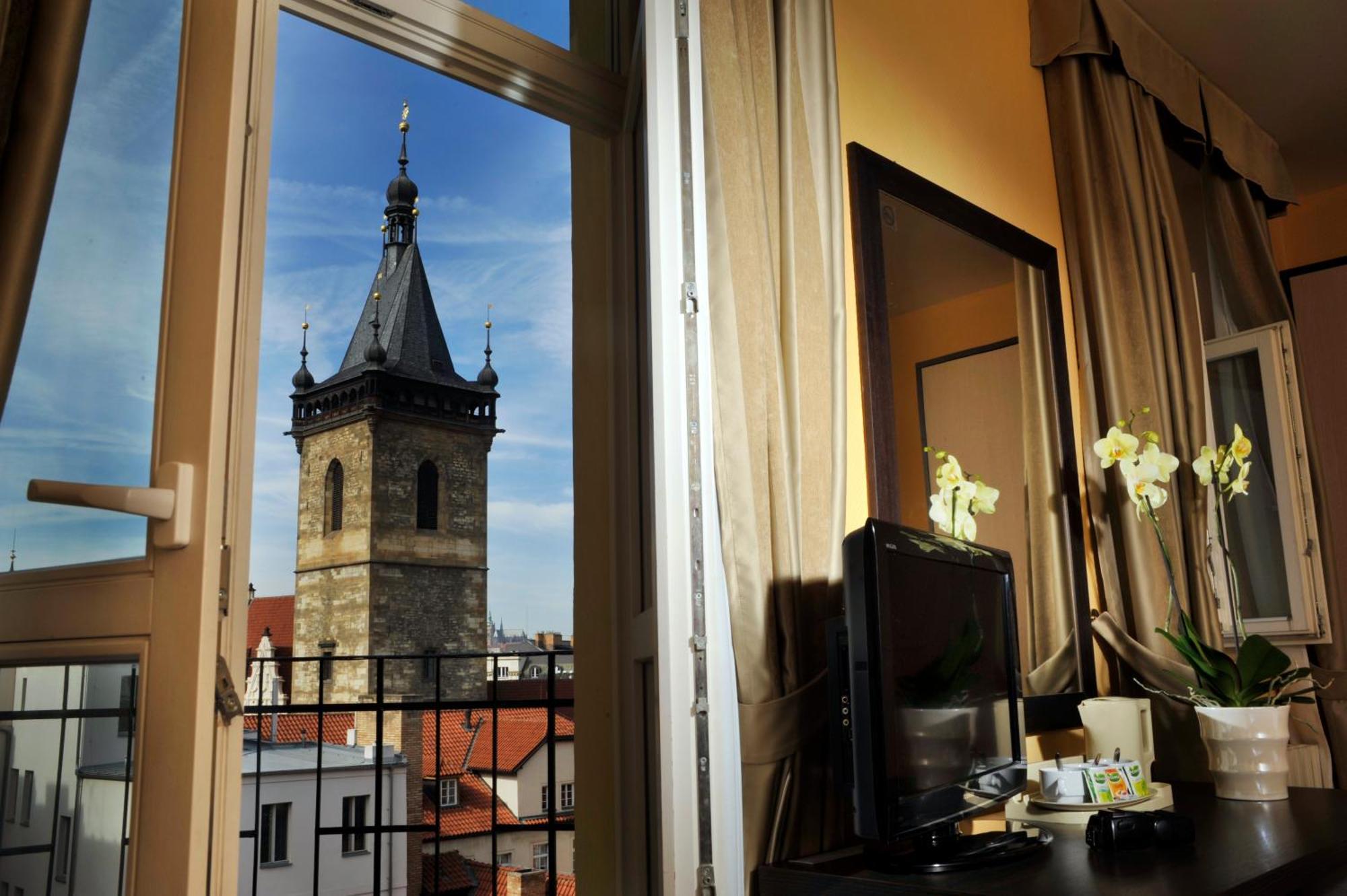 1 Praga