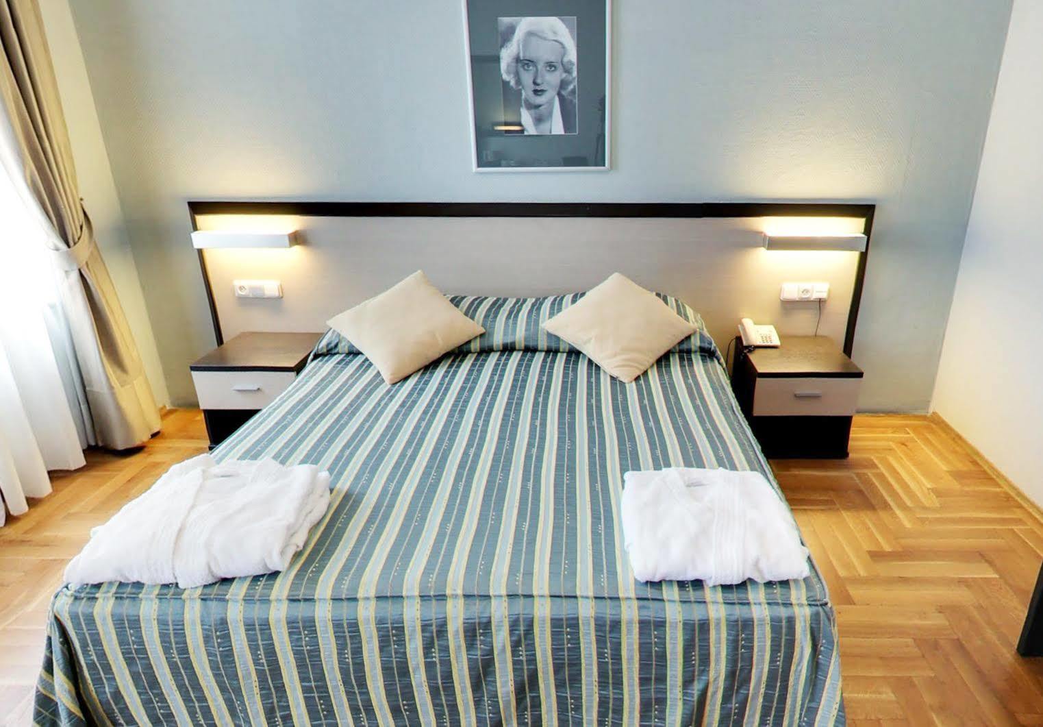 Hotel 1 Praga