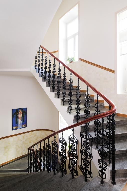 1 Hotel Praga
